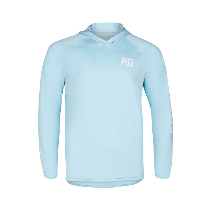 Ice Blue / XL