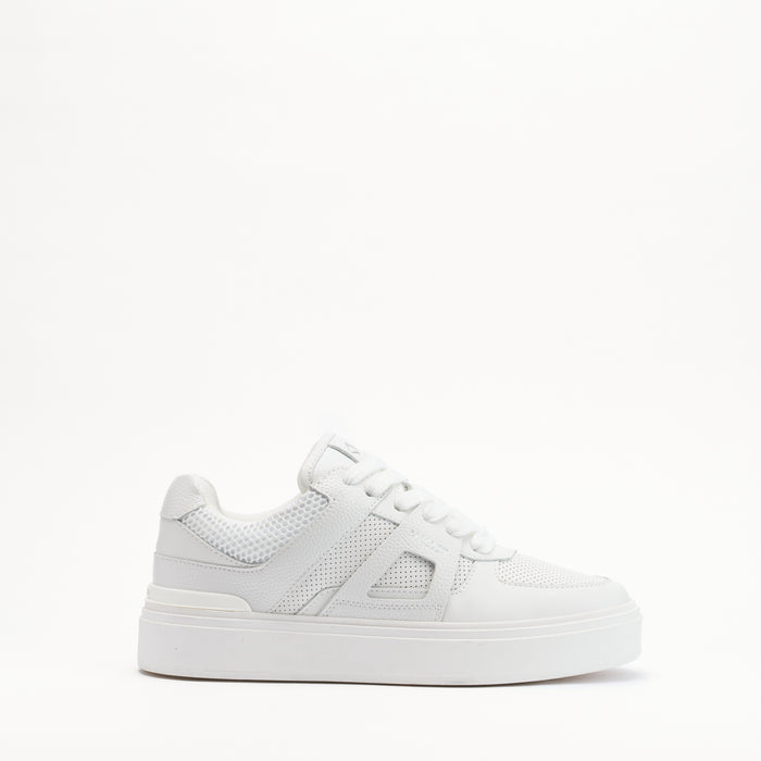 Fenchurch Triple White