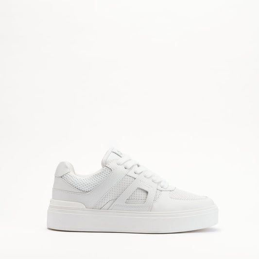 Fenchurch Triple White