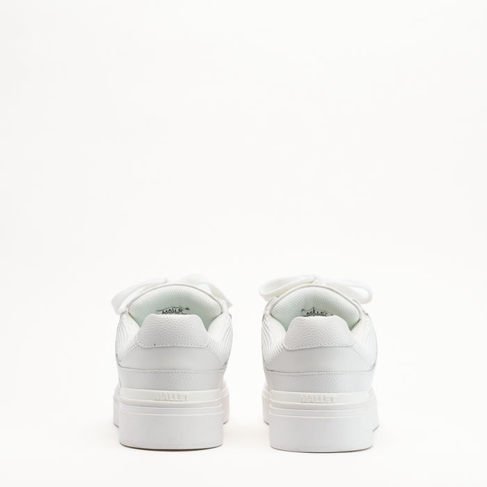 Fenchurch Triple White