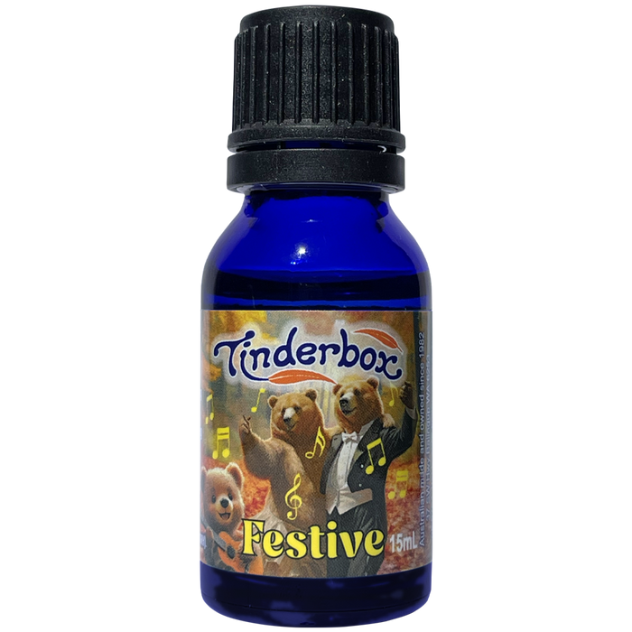 Festive Blend 15mL