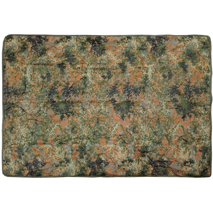 Flecktarn Poncho Liner - Mil-Tec - Blankets
