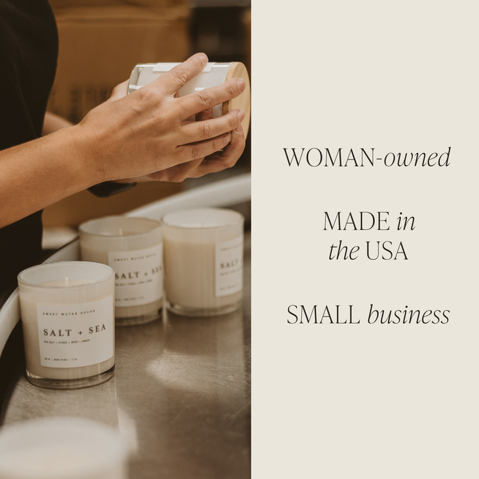 Flower Shop 11 oz Candle