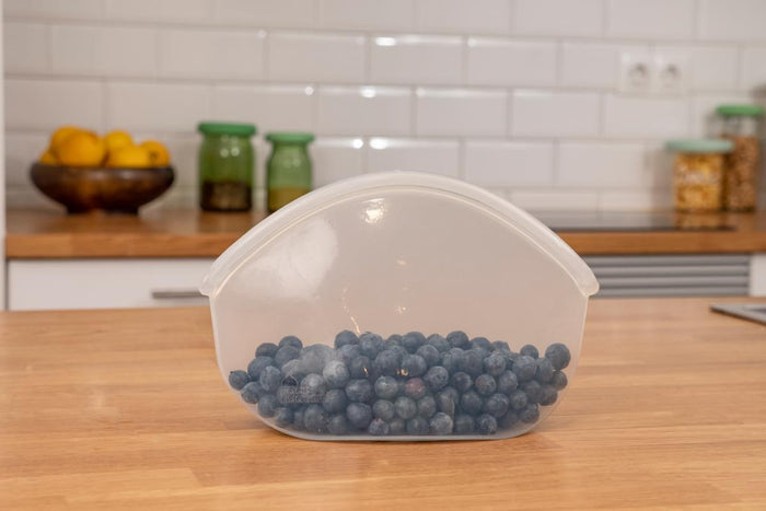 Food Hugger Bags