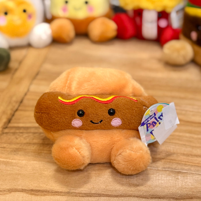 Hot Dog
