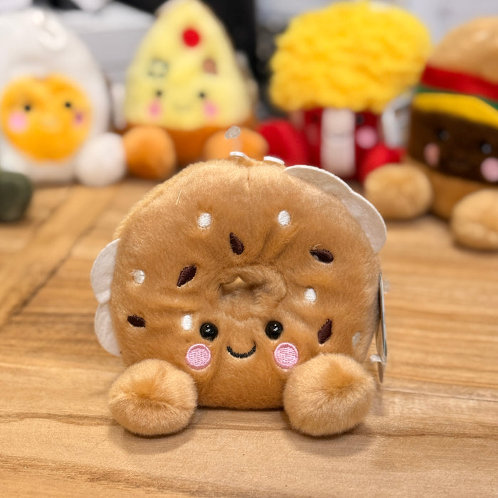 Everything Bagel