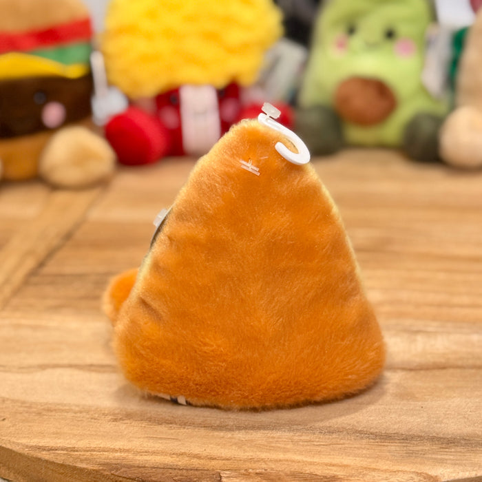 Food-Themed Palm Pal
