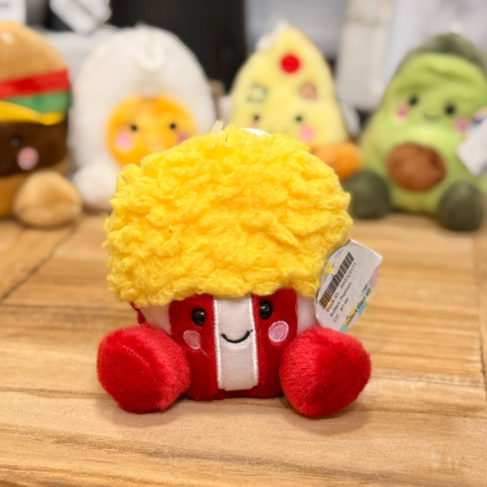 Food-Themed Palm Pal