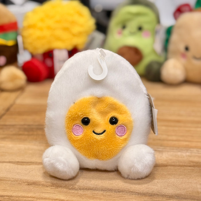 Food-Themed Palm Pal