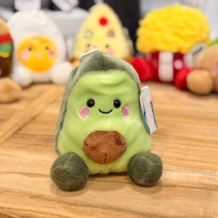 Food-Themed Palm Pal