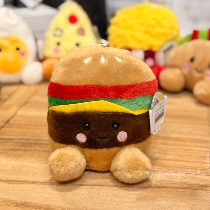 Cheeseburger