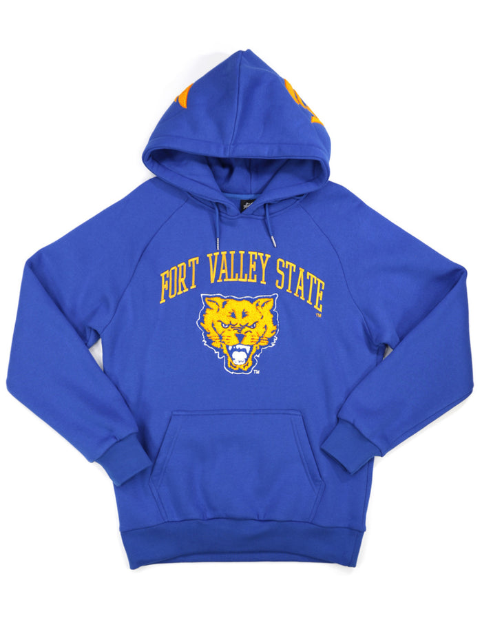Fort Valley State Unisex Hoodie