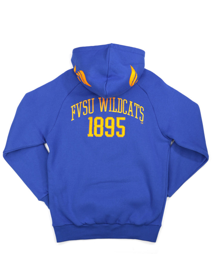 Fort Valley State Unisex Hoodie