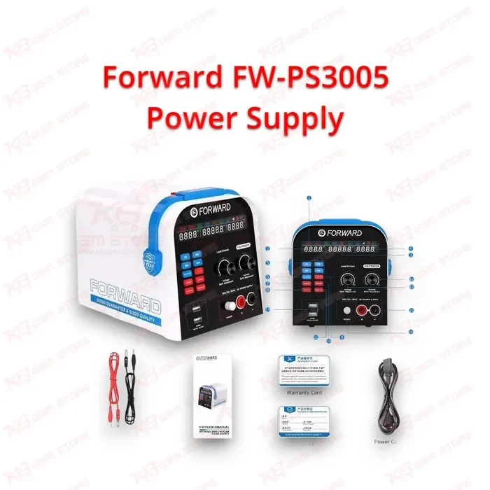 Forward FW-PS3005 Power Supply