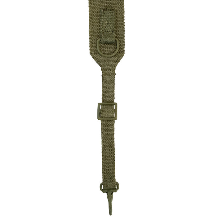French Army F1 Webbing Suspenders - French Army Surplus - Harnesses