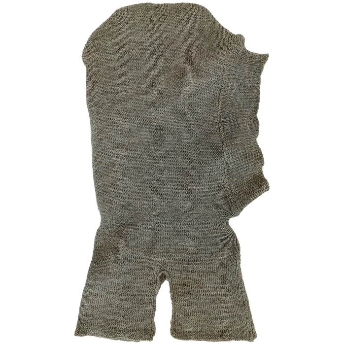 French Army Wool Balaclava - French Army Surplus - Beanies & Balaclavas