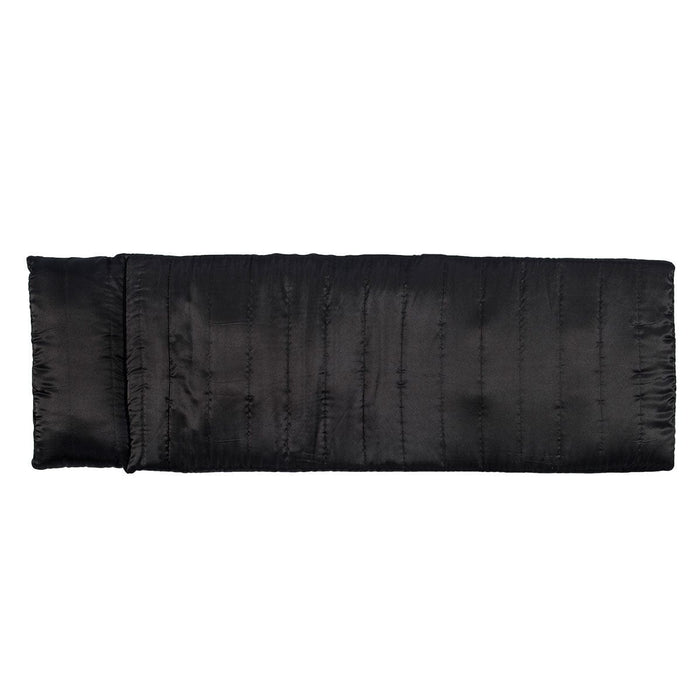 Relaxing full body massage mat with heat Full body vibration massage mat on bed Massage mat with 9 vibrating motors Compact massage mat for chair sofa or bed Heated full body massage mat for home use Vibration massage mat with targeted zones