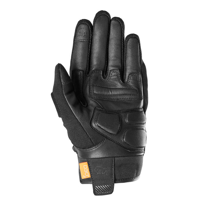 Furygan Jet Lady D3O Evo Black/Pink