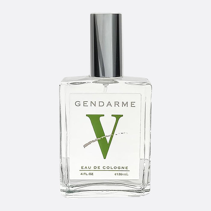 Gendarme V Cologne Spray - 4 oz