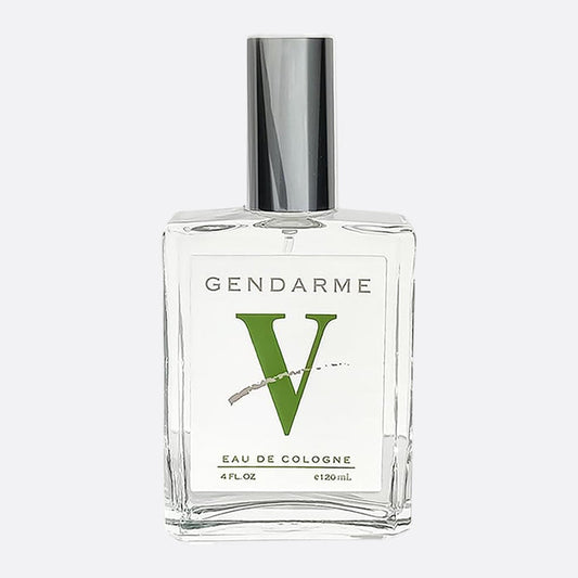 Gendarme V Cologne Spray - 4 oz