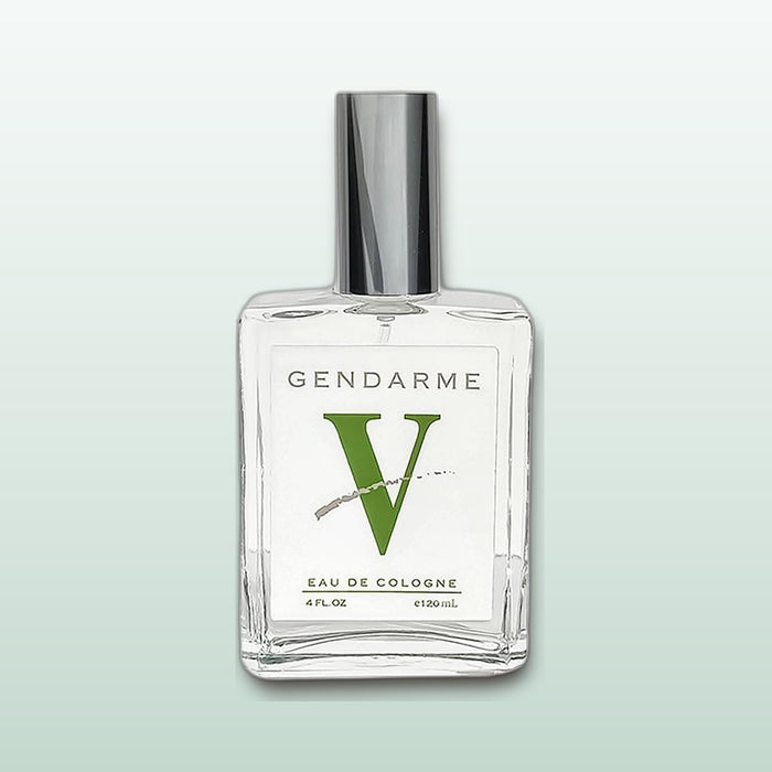 Gendarme V Cologne Spray - 4 oz - view 2