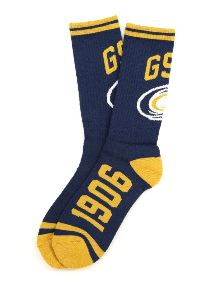 Georgia Southwestern State Socks