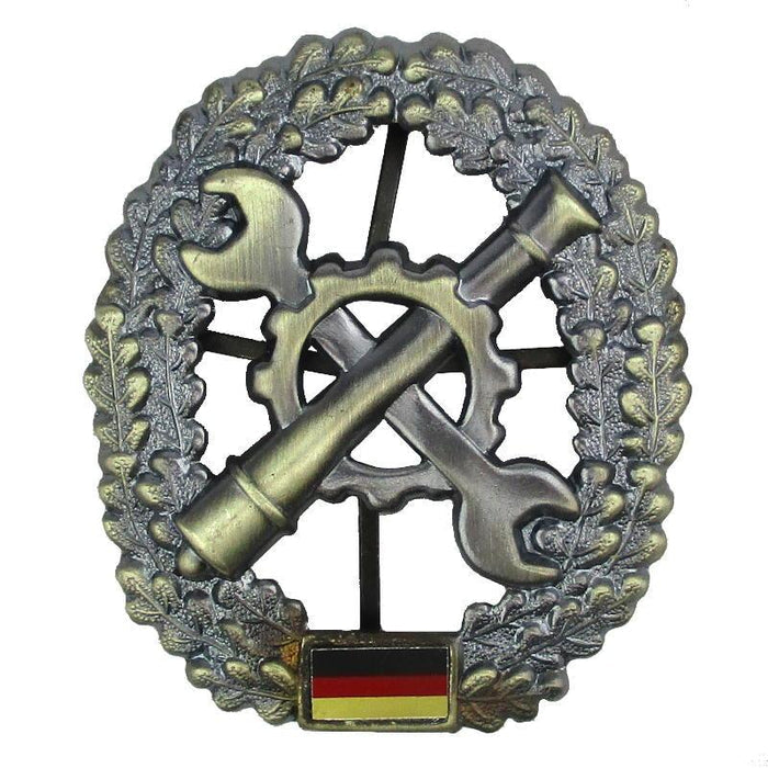 Instandsetzung (Repair Troop)