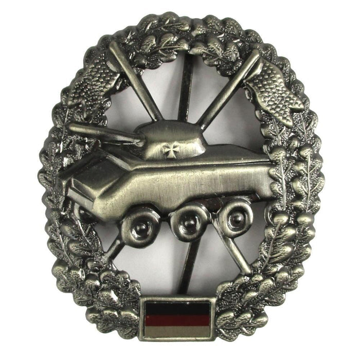 German Army Beret Badge - German Army Surplus - Flags, Badges & Insignia