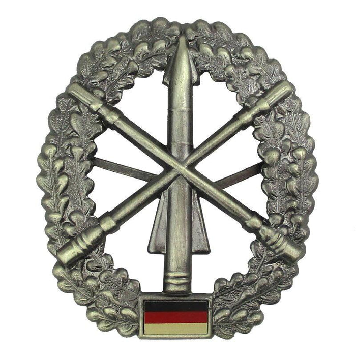 Heeresflugabwehr (Army Air-Defense)