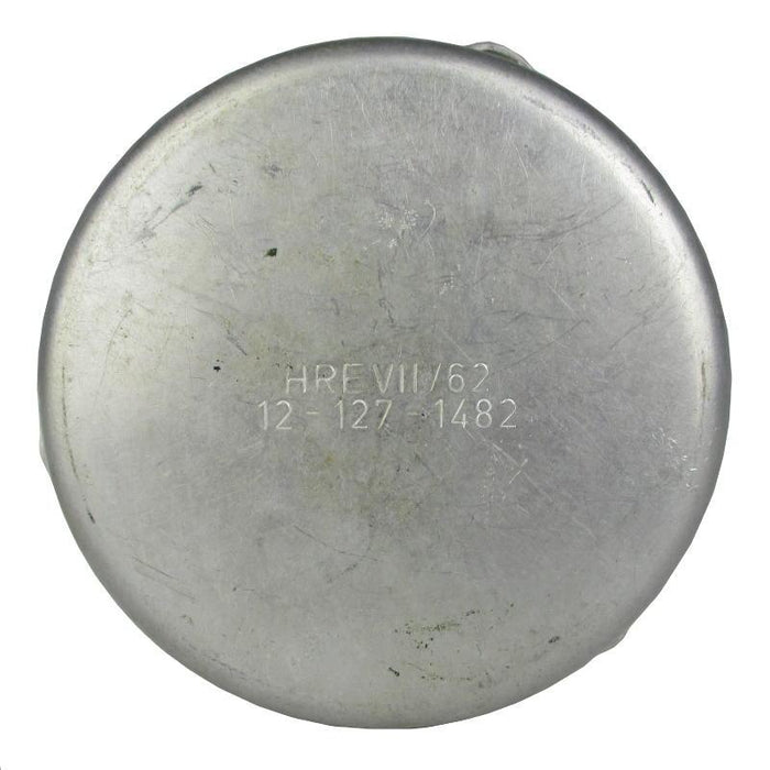 German Army Butter Dish - German Army Surplus - Utensils