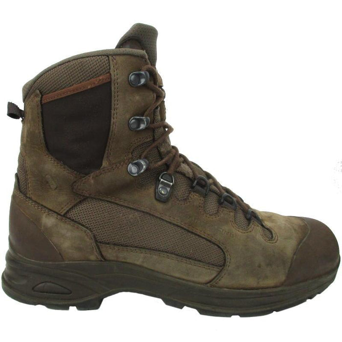 German Army Haix Scout Boots - German Army Surplus - Combat Boots