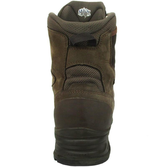 German Army Haix Scout Boots - German Army Surplus - Combat Boots