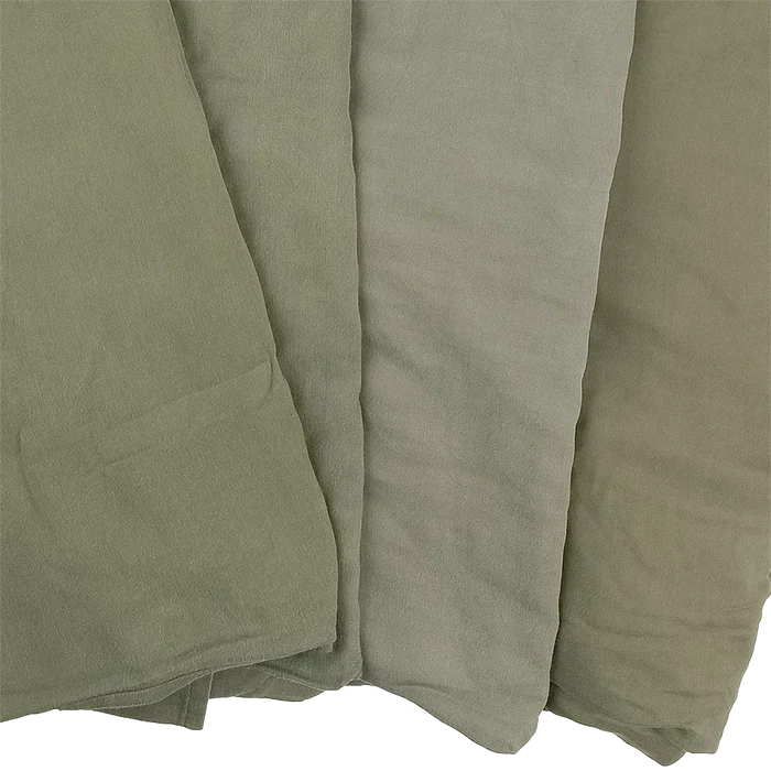 German Army Long Sleeve Shirt - Used - German Army Surplus - Basic Shirts
