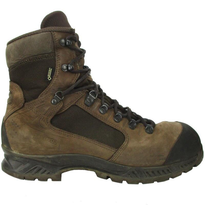German Army Meindl Rock GTX Boots - German Army Surplus - Combat Boots