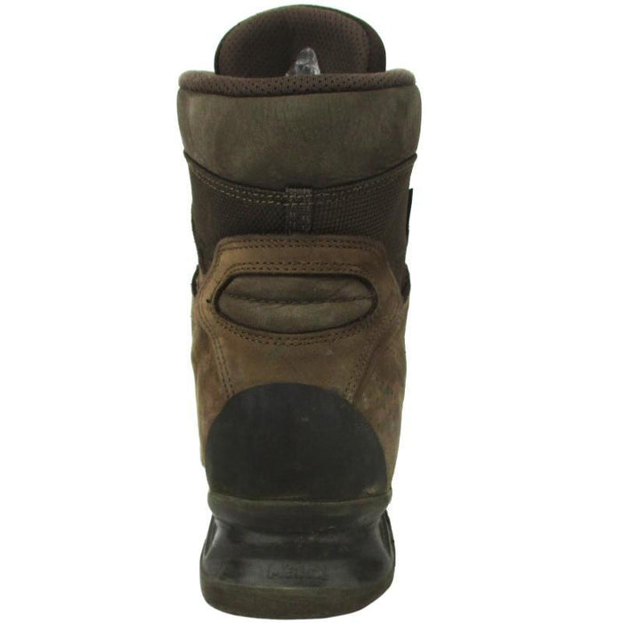 German Army Meindl Rock GTX Boots - German Army Surplus - Combat Boots