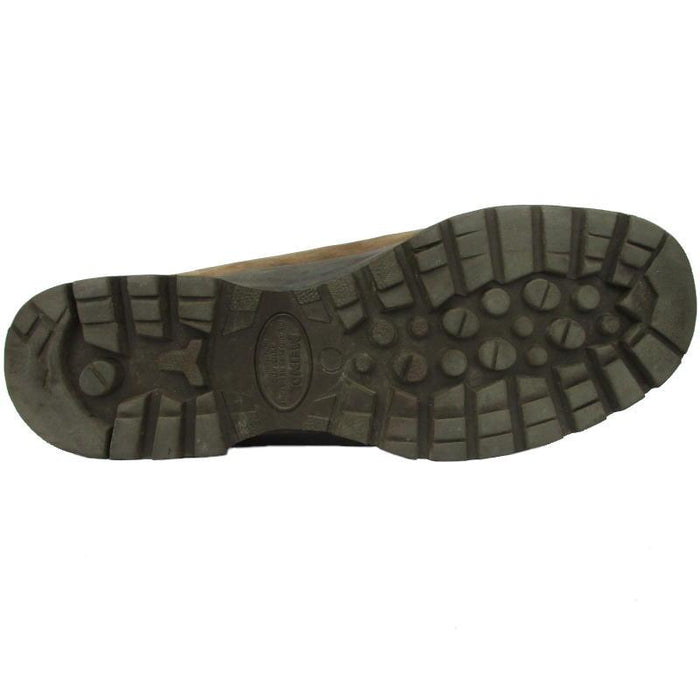 German Army Meindl Rock GTX Boots - German Army Surplus - Combat Boots