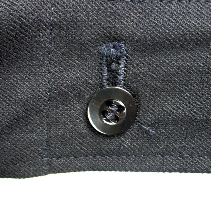 German Navy Dark Blue Middy - German Army Surplus - Field Shirts