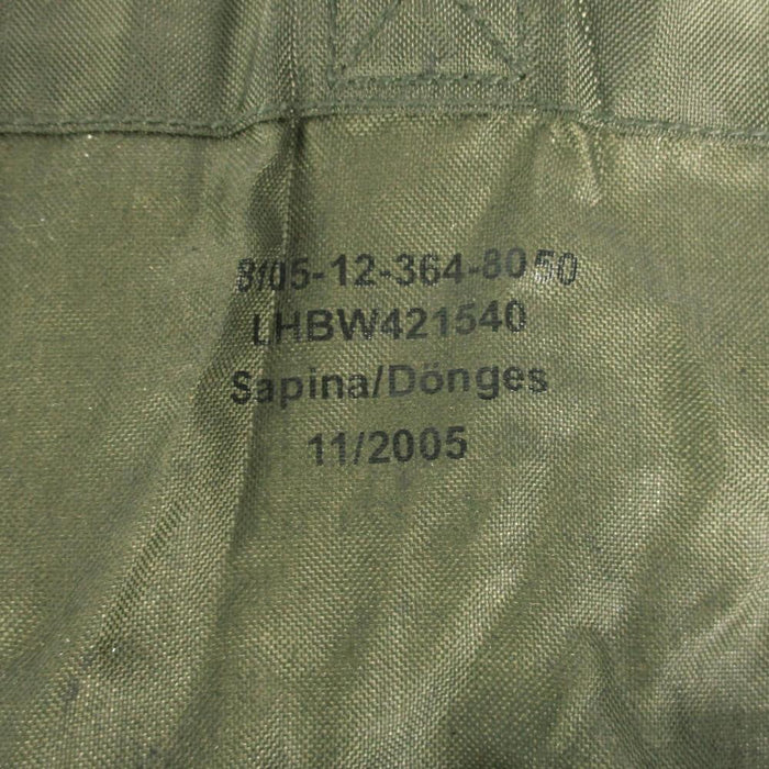 German Shoe Cleaning Kit - German Army Surplus - Boot Brushes
