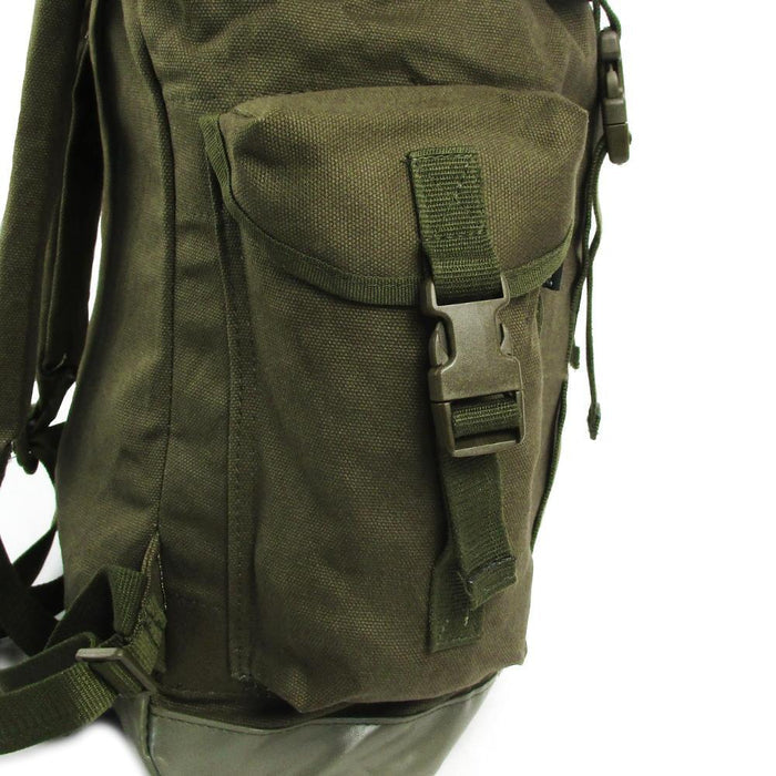 German Style Olive Mountain Rucksack - Mil-Tec - Day Packs