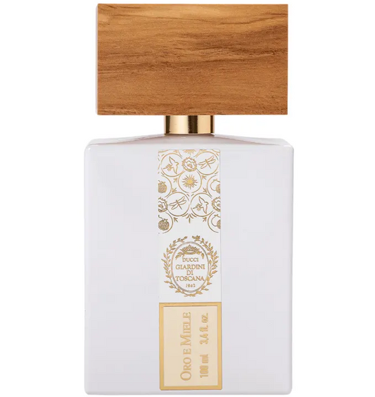Giardini Di Toscana Oro E Miele Edp