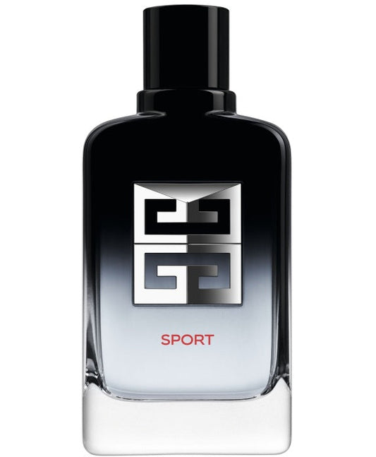 Givenchy Gentleman Society Sport Edp