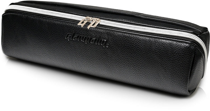 GlamPalm CLINIC™ Diamond White Hair Straightener