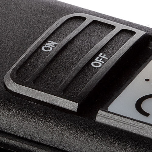 GlamPalm GP501 - Wide 40mm