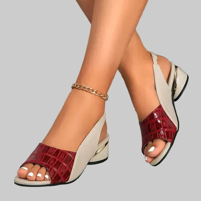 Gloria | Modern Comfort Sandals