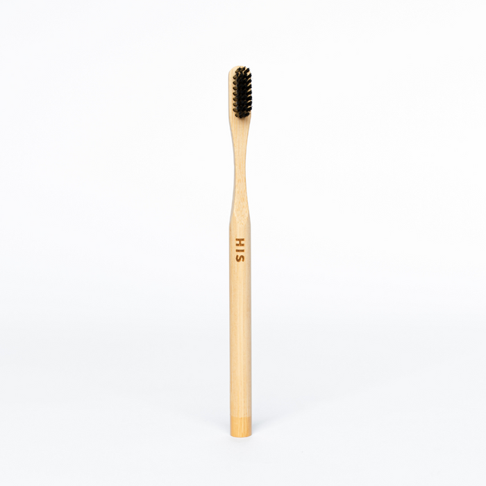 Go-For-Zero-Australia-Bamboo-Adult-Toothbrush-Medium-His