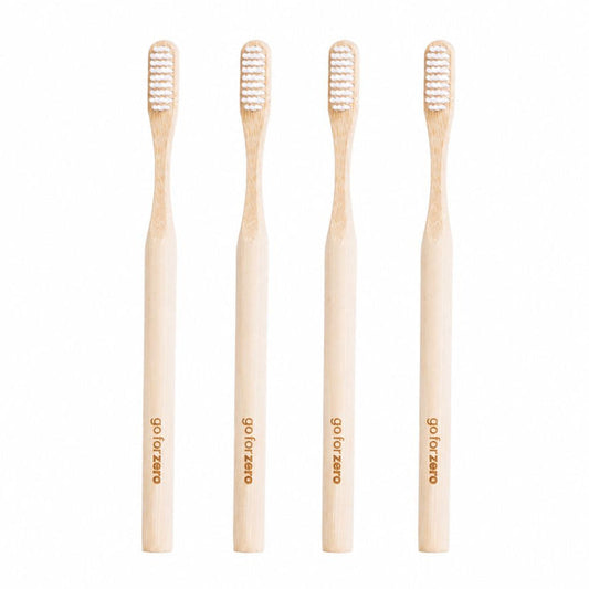 Go-For-Zero-Australia-Bamboo-Adult-Tooth-Brush-Soft-4-Pack-No-Quotes
