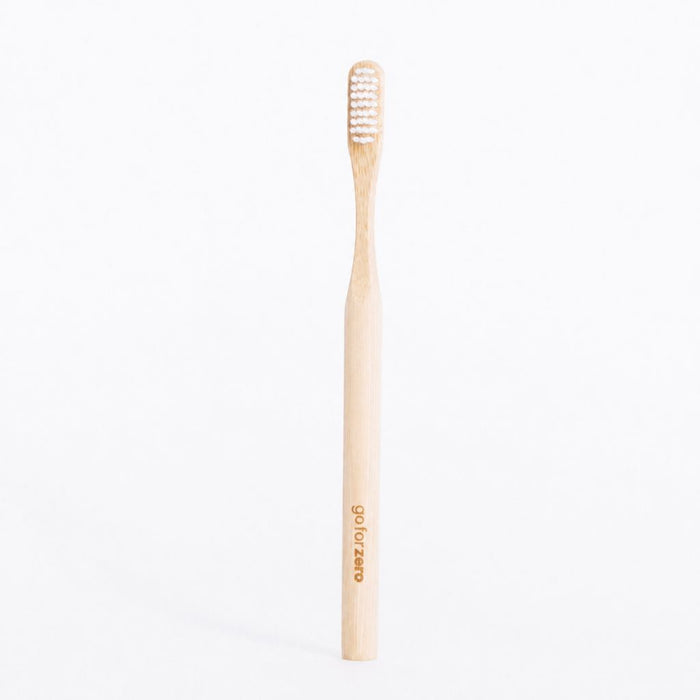 Go-For-Zero-Australia-Soft-Adult-Toothbrush