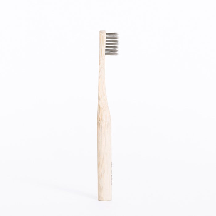 Go-For-Zero-Australia-Bamboo-Kids-Toothbrush-Soft-Side