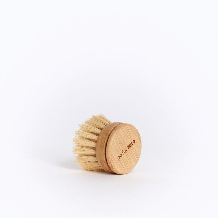 Go-For-Zero-Australia-Bamboo-Dish-Brush-Replacement-Head
