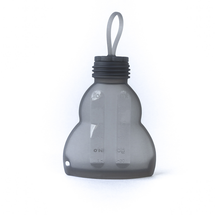 Go-For-Zero-Australia-Silicone-Storage-Pouch-150ml